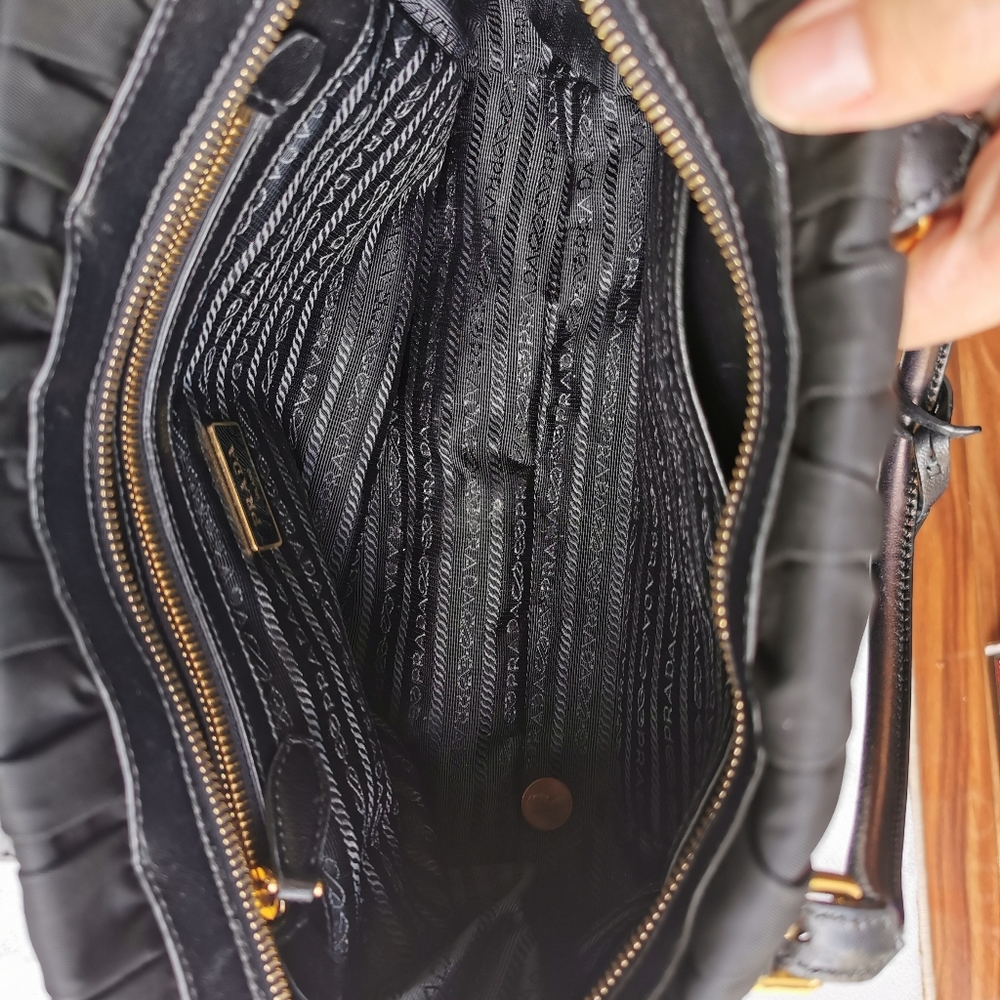 shoulder/handbag